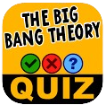 Quiz avec The Big Bang Theory